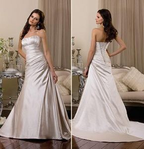 Популярное свадебное платье, модель Ss7051 ― Интернет-магазин Свадебных платьев Солодко-разом