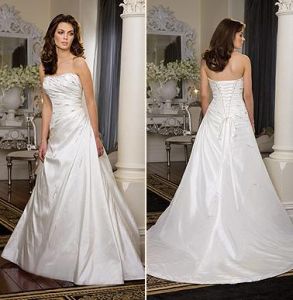 Популярное свадебное платье, модель Ss7052 ― Интернет-магазин Свадебных платьев Солодко-разом