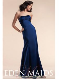 Модель вечернего платья VP2vр 005 ― Интернет-магазин Свадебных платьев Солодко-разом