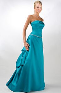 Модель вечернего платья VP2vр 039 ― Интернет-магазин Свадебных платьев Солодко-разом
