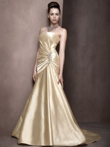 Для вечеринки, модель № VS0018V ― Интернет-магазин Свадебных платьев Солодко-разом
