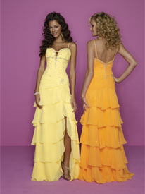 Выпускное элегантное платье, модель VZX - 027 ― Интернет-магазин Свадебных платьев Солодко-разом
