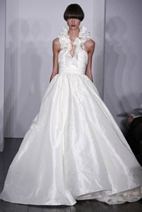 Коллекция 2010_a16 ― Интернет-магазин Свадебных платьев Солодко-разом