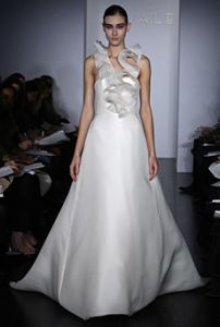 Коллекция 2010_a20 ― Интернет-магазин Свадебных платьев Солодко-разом
