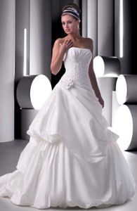 Свадебное платье, модель dc03 ― Интернет-магазин Свадебных платьев Солодко-разом
