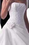 Свадебное платье, модель dc03