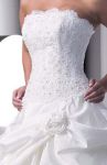 Свадебное платье, модель dc05
