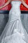 Свадебное платье, модель dc14