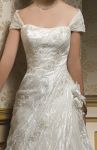 Свадебное платье, модель de01