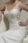 Свадебное платье, модель de05