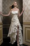 Свадебное платье, модель de07