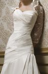 Свадебное платье, модель de11