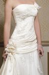 Свадебное платье, модель de12