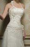 Свадебное платье, модель de18