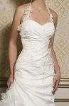 Свадебное платье, модель de21