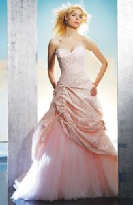 Свадебное платье, модель de25 ― Интернет-магазин Свадебных платьев Солодко-разом