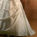 Свадебное платье, модель de29