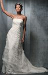 Свадебное платье, модель de31