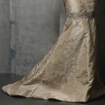 Свадебное платье, модель de32