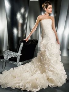 Платье вашей мечты, модель dem777018 ― Интернет-магазин Свадебных платьев Солодко-разом