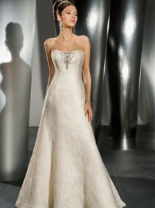 Платье вашей мечты, модель dem777020 ― Интернет-магазин Свадебных платьев Солодко-разом