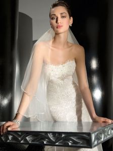 Платье вашей мечты, модель dem777025 ― Интернет-магазин Свадебных платьев Солодко-разом