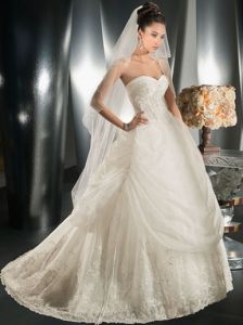 Платье вашей мечты, модель dem777040 ― Интернет-магазин Свадебных платьев Солодко-разом