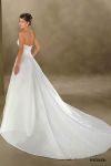 Свадебное платье, модель e03