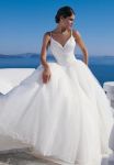 Свадебное платье, модель e11