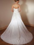 Свадебное платье, модель e37