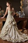 Свадебное платье, модель j07