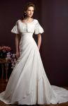 Свадебное платье, модель j09