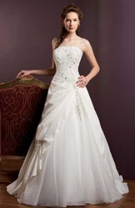 Свадебное платье, модель j13 ― Интернет-магазин Свадебных платьев Солодко-разом