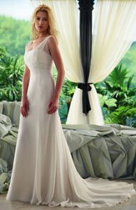 Свадебное платье, модель j23 ― Интернет-магазин Свадебных платьев Солодко-разом