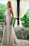 Свадебное платье, модель j23