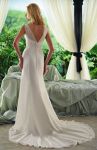 Свадебное платье, модель j23
