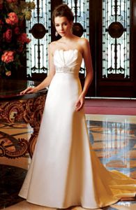 Свадебное платье, модель j29 ― Интернет-магазин Свадебных платьев Солодко-разом