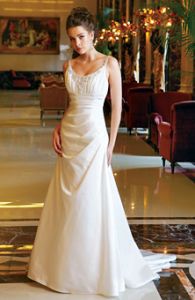 Свадебное платье, модель j32 ― Интернет-магазин Свадебных платьев Солодко-разом