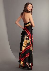Платье для просмотра, модель № mPR4M030 ― Интернет-магазин Свадебных платьев Солодко-разом