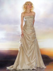 Свадебный наряд, модель org0013 ― Интернет-магазин Свадебных платьев Солодко-разом
