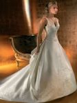 Свадебный наряд, модель org0026