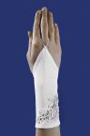 Свадебные перчатки, модель pi0130