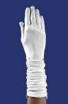 Свадебные перчатки, модель pi0136