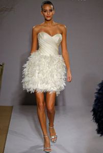 Коллекция 2010_ r 01 ― Интернет-магазин Свадебных платьев Солодко-разом