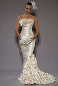 Коллекция 2010_ r 03 ― Интернет-магазин Свадебных платьев Солодко-разом