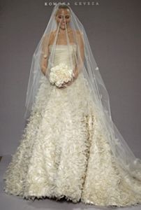 Коллекция 2010_ r 05 ― Интернет-магазин Свадебных платьев Солодко-разом