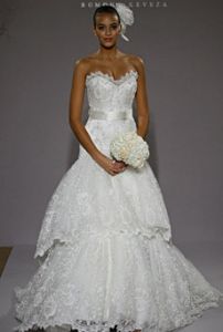 Коллекция 2010_ r 06 ― Интернет-магазин Свадебных платьев Солодко-разом