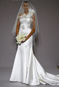 Коллекция 2010_ r 07 ― Интернет-магазин Свадебных платьев Солодко-разом