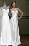 модель свадебного платья r104