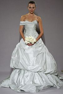 Коллекция 2010_ r 11 ― Интернет-магазин Свадебных платьев Солодко-разом